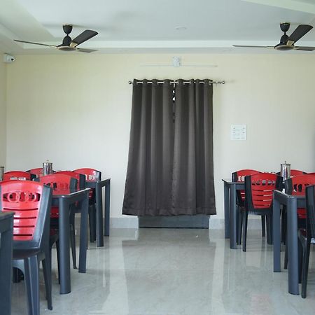 Chālsa Queen Of Dooars Eco Resort מראה חיצוני תמונה