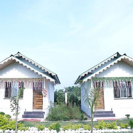 Chālsa Queen Of Dooars Eco Resort מראה חיצוני תמונה
